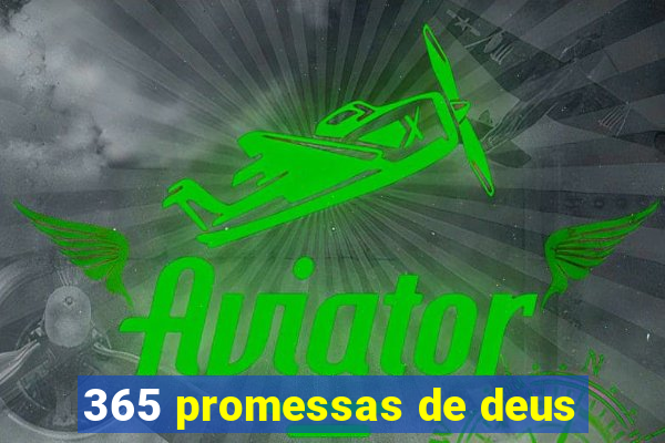 365 promessas de deus